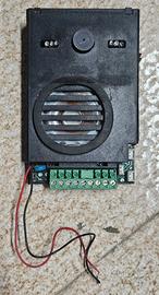 elvox 682U/VI