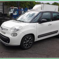 Ricambi Usati FIAT 500L LIVING (73) 2014
