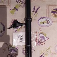 Reggisella Telescopico X-Fusion Manic 30,9 150mm