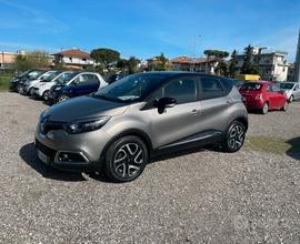 Renault Captur 1500 DIESEL