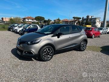 Renault Captur 1500 DIESEL