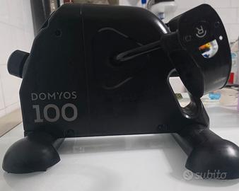 Domyos 100 mini Bike
