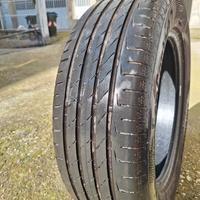 4 pneumatici continental estive 215/60 R17 H96
