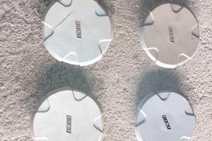 Ricambio fiat uno e punto