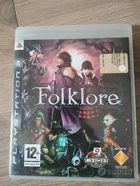 folklore ps3