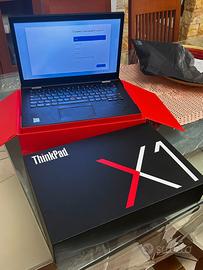 Lenovo ThinkPad X1 joga i7 3ª Gen