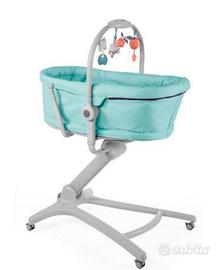 Chicco Baby Hug culla/ lettino o seggilone