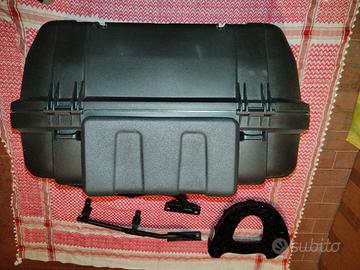 Bauletto monokey kappa 52