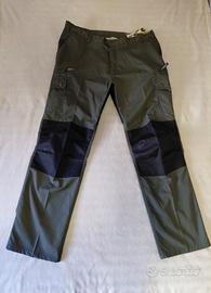 Pantaloni Patton Art. FB40 – Colore verde o grigio