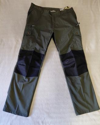 Pantaloni Patton Art. FB40 – Colore verde o grigio