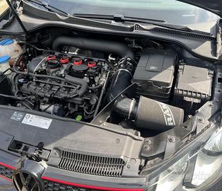 Aspirazione Diretta completa Ramair Golf 6 GTI