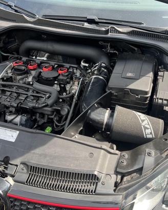 Aspirazione Diretta completa Ramair Golf 6 GTI