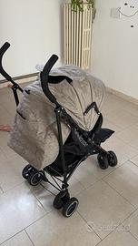 Passeggino leggero Kikkaboo