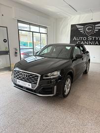 Audi Q2 30 TDI S tronic line Edition