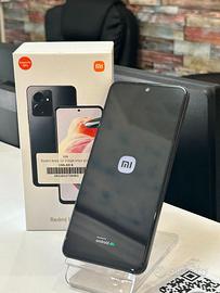 REDMI NOTE 12 256GB  GRIGIO - USATO GARANTITO