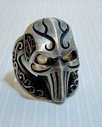 Anello argento 925