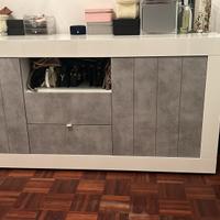 CREDENZA STANZA DA LETTO