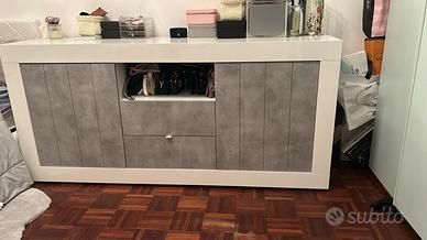 CREDENZA STANZA DA LETTO