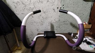 attrezzo per addominali