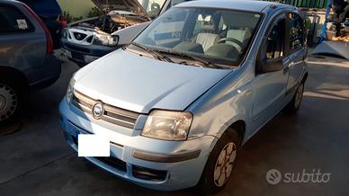 Ricambi per FIAT PANDA