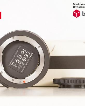 Sigma USB DOCK UD-01 (Nikon)