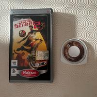 Giochi psp, ps2 e pc