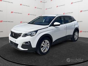 Peugeot 3008 1.6 bluehdi Business s&s 120cv,K...