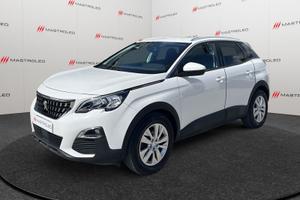 Peugeot 3008 1.6 bluehdi Business s&s 120cv,K...