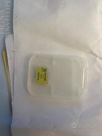 Scheda microsd 256gb