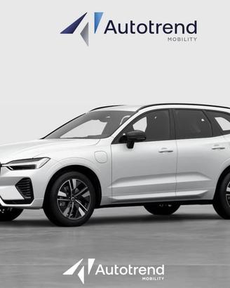 Volvo XC60 Recharge T6 350 CV Recharge AWD Pl...