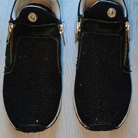 Sneakers Versace