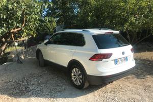 Tiguan business 1.6 tdi