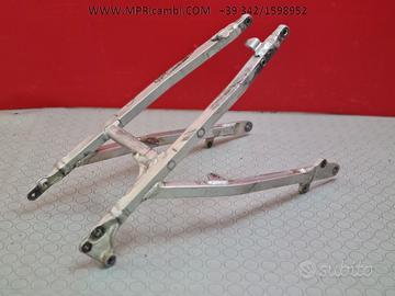 TELAIETTO POSTERIORE KAWASAKI KXF 250 2013 2014 KX