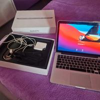 Apple macbook pro 13 retina
