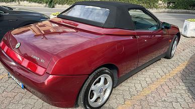 Alfa GTV 916 Cabrio 2.0 TS