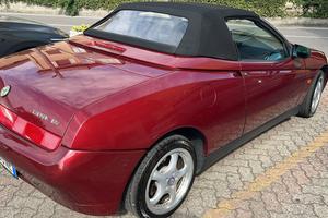 Alfa GTV 916 Cabrio 2.0 TS