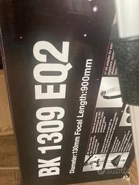 Telescopio sky watcher BK 1309 Eq2