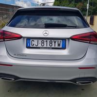 Mercedes classe A 250 eq Power phew premium