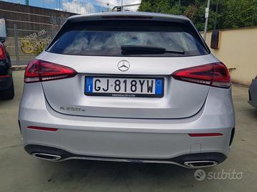 Mercedes classe A 250 eq Power phew premium