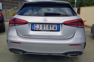 Mercedes classe A 250 eq Power phew premium