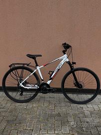 Trekking Bike pari al nuovo