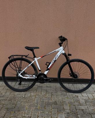 Trekking Bike pari al nuovo