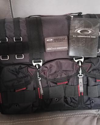 Borsa porta PC Oakley SI Dexter bag 