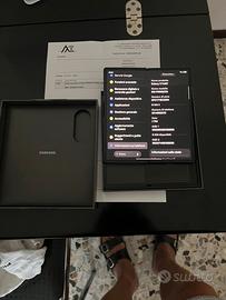 Samsung galaxy fold 7  12/256 GB  perfetto