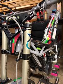 Vertigo Nitro 300 - 2024