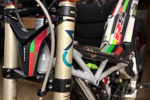 Vertigo Nitro 300 - 2024