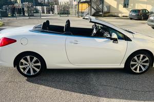 Peugeot 308cc 1.6 hdi