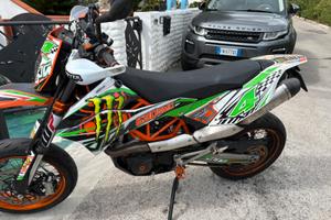 Ktm smc 690