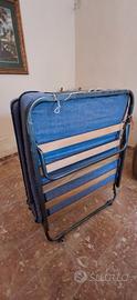 letto  pieghevole 