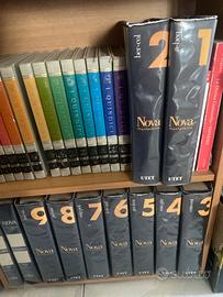Enciclopedie libri vari